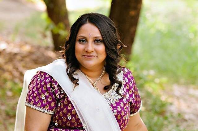 Enhanced Beauty by Bindiya