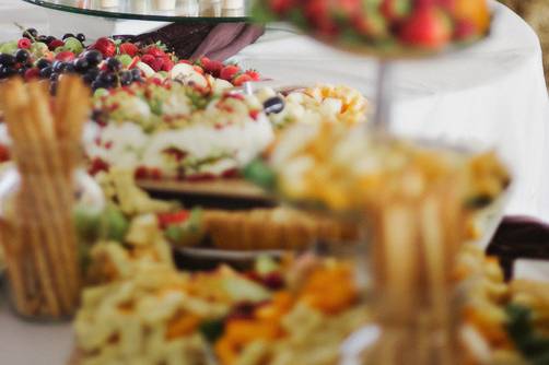 Selma's Catering and Events