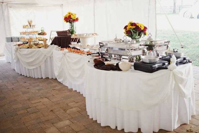 Selma's Catering and Events