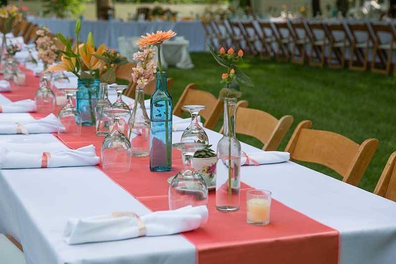 Selma's Catering and Events