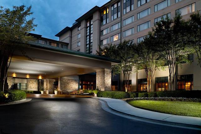 Atlanta Marriott Alpharetta
