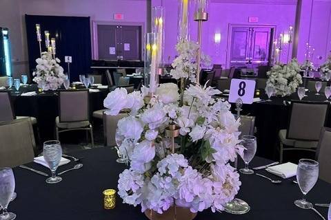 Table Design