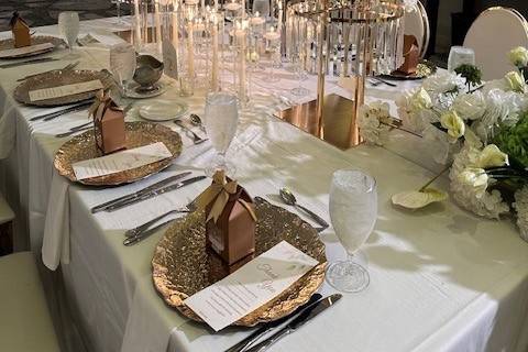 Table Design