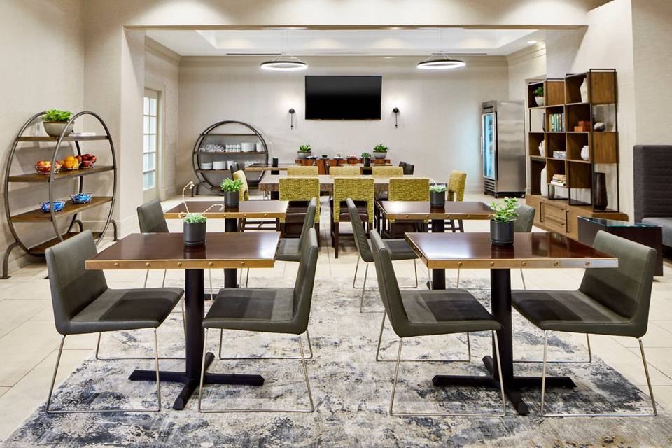 Atlanta Marriott Alpharetta