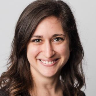 Samantha Holzman