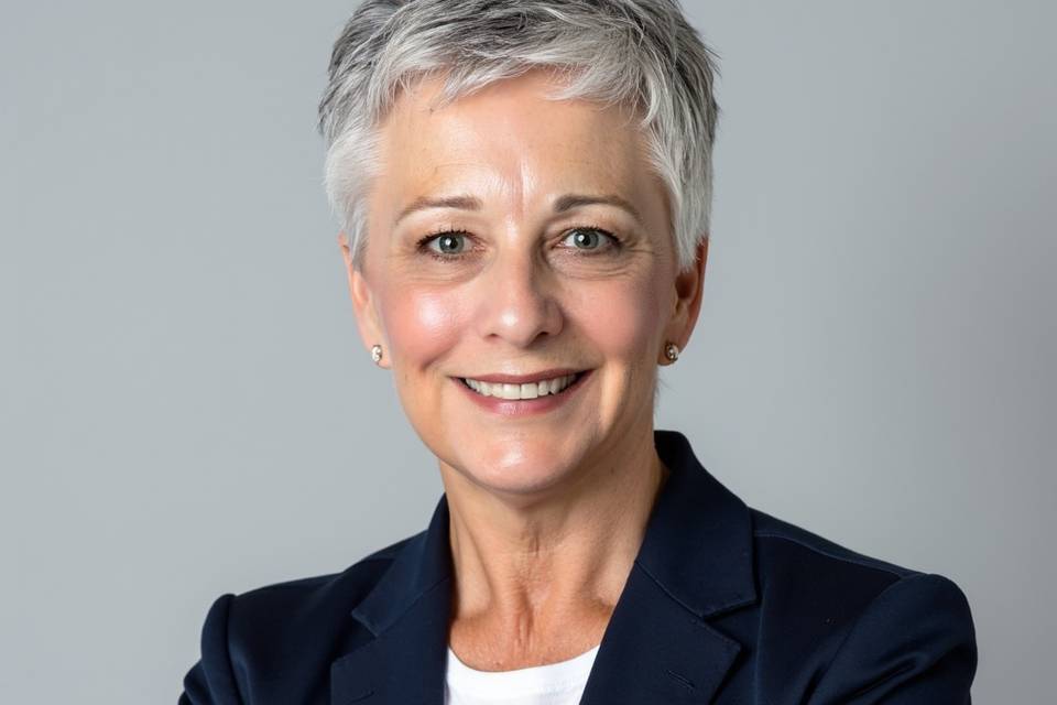 Deborah D. Lynch, Officiant