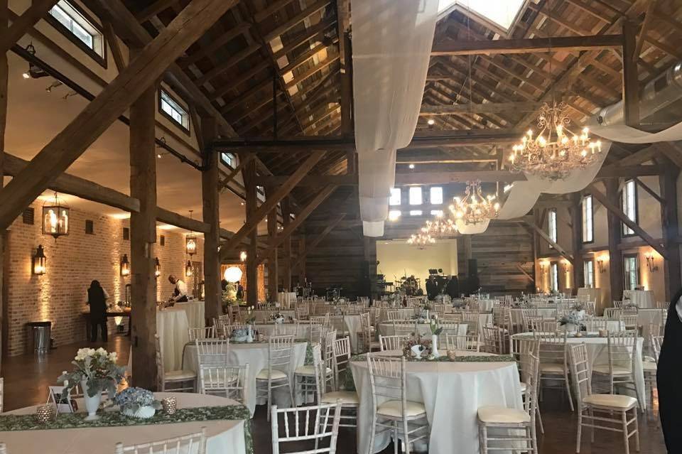 Bridlewood of Madison - Barn & Farm Weddings - Madison, MS - WeddingWire