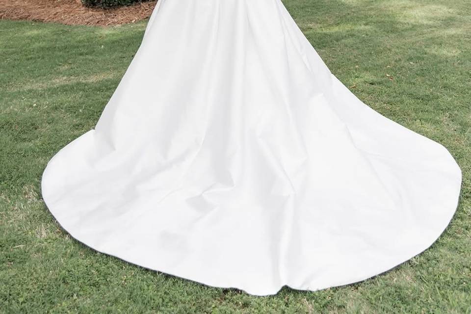 Bridal Cottage