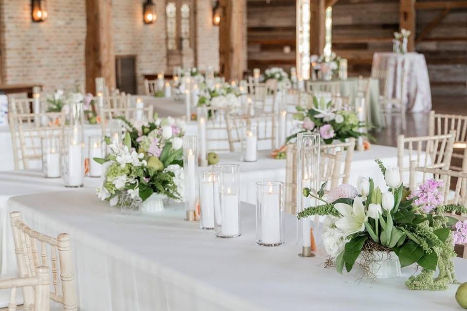 Indoor decor
