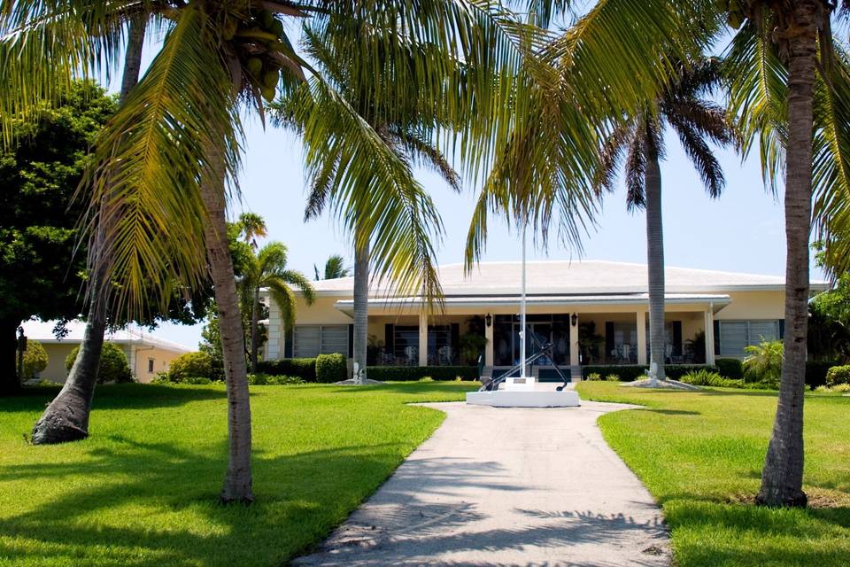 Florida Keys Country Club