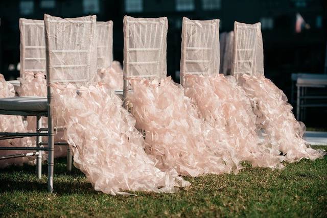 Chairs decor