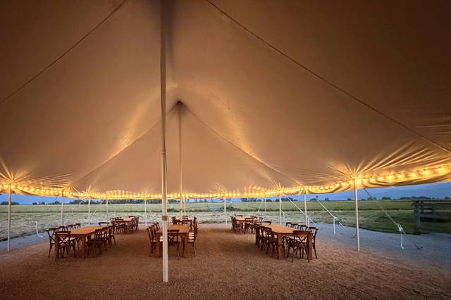 Event Tent
