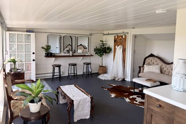The Bridal Coop