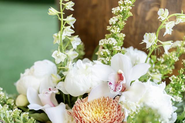 Bridal Bouquet