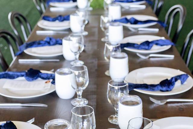 Table decor