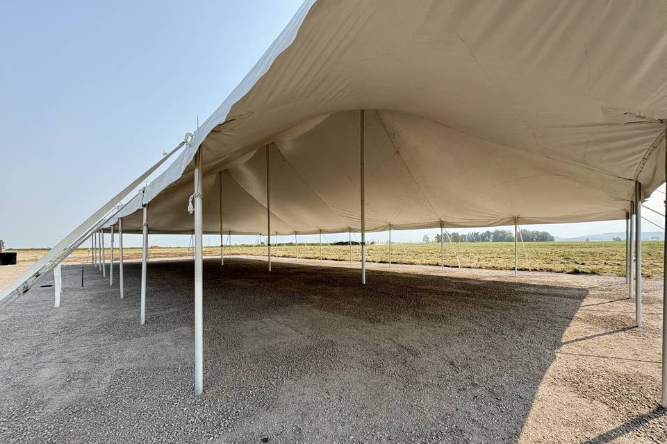 Event Tent