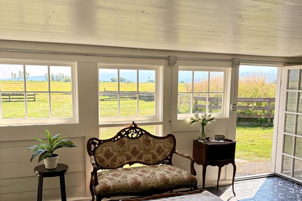 The Bridal Coop