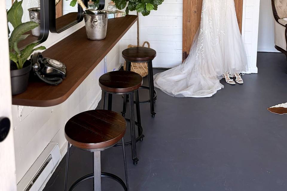 The Bridal Coop