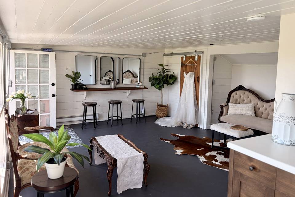 The Bridal Coop