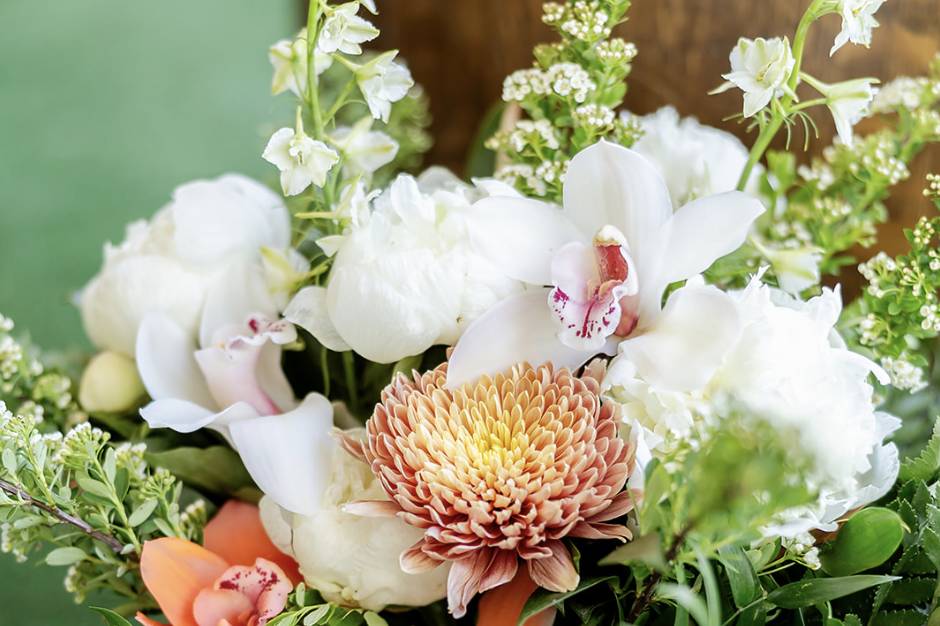 Bridal Bouquet