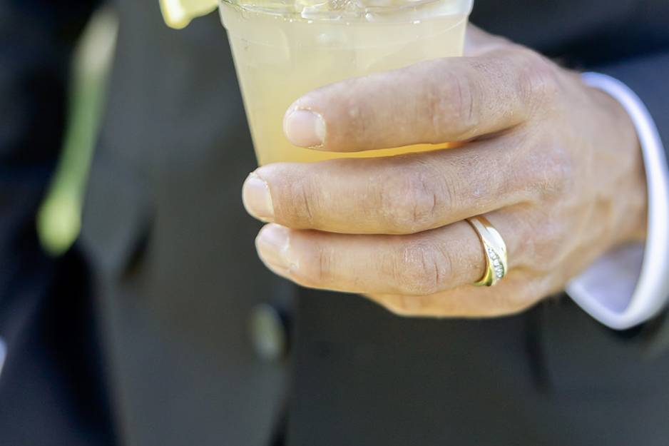 Signature Cocktail for Him