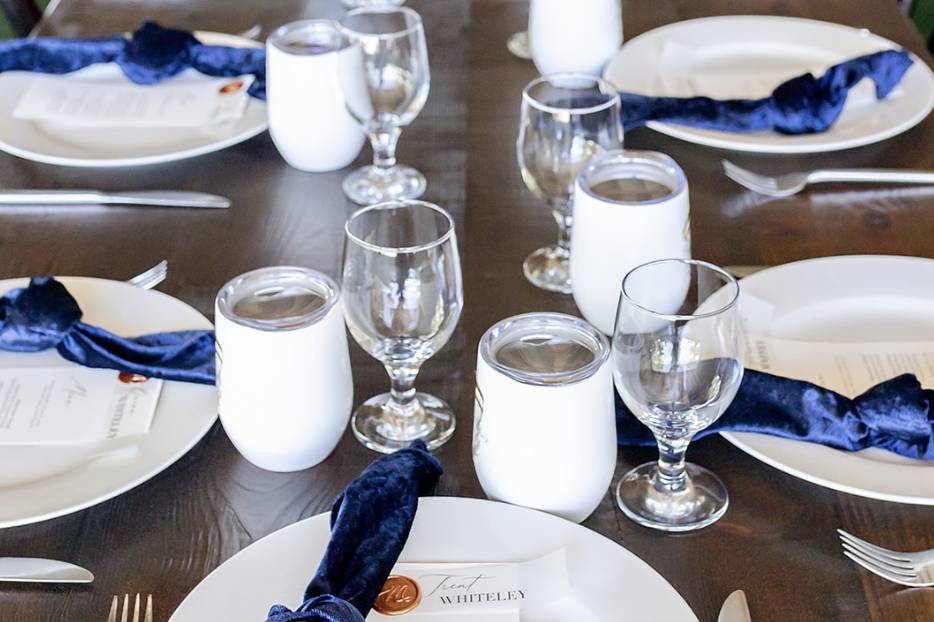 Table decor
