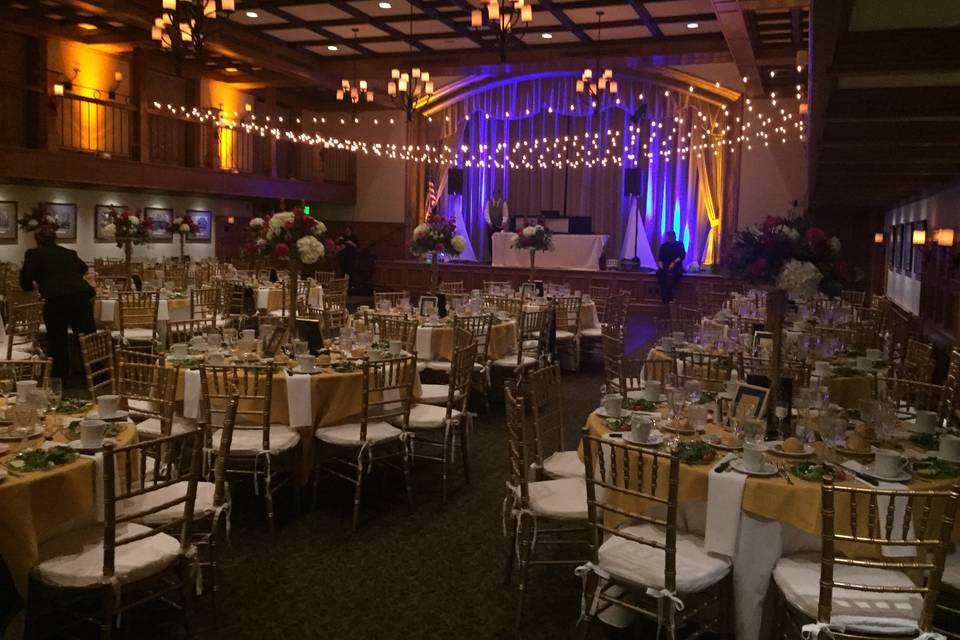 Moorestown Ballroom