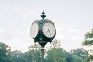 Cedarbrook Country Club