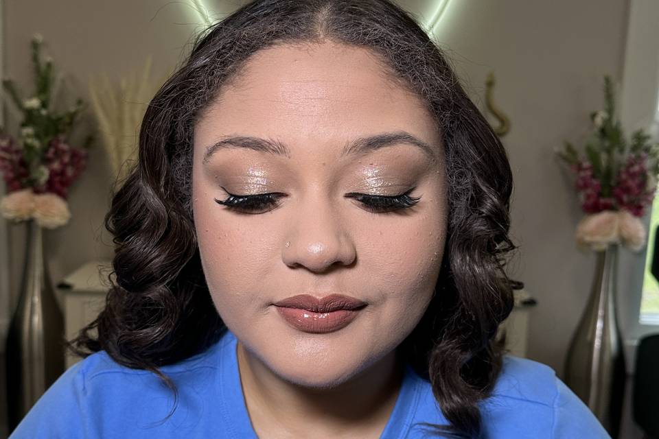 Aesthetic beauty bar