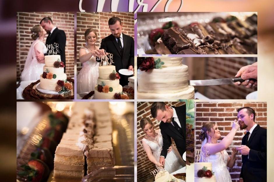 Cake time