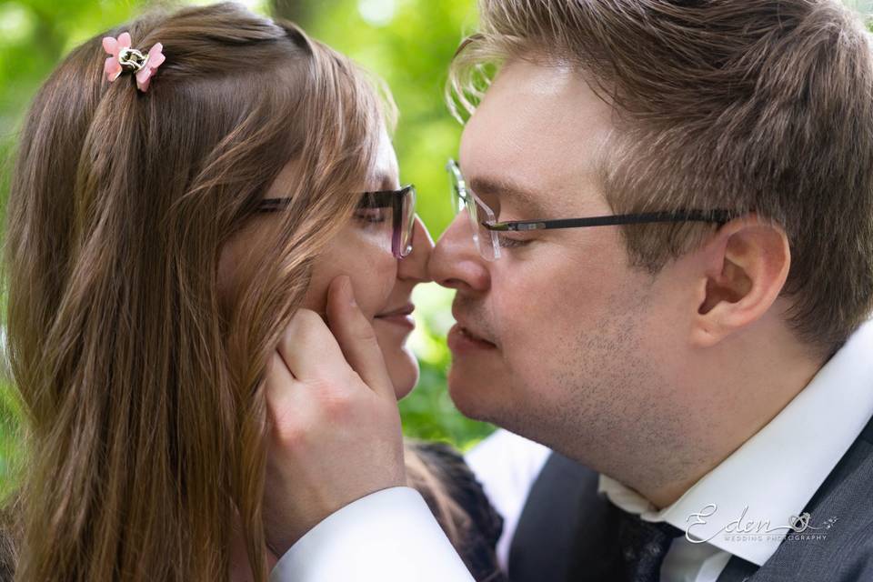 Precious Moments