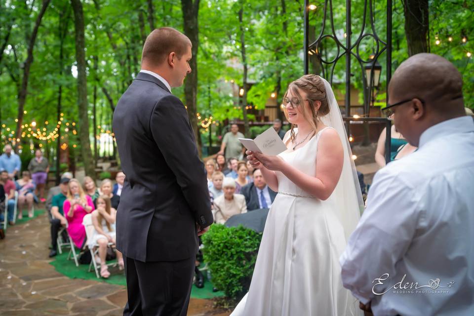 The Big Day
