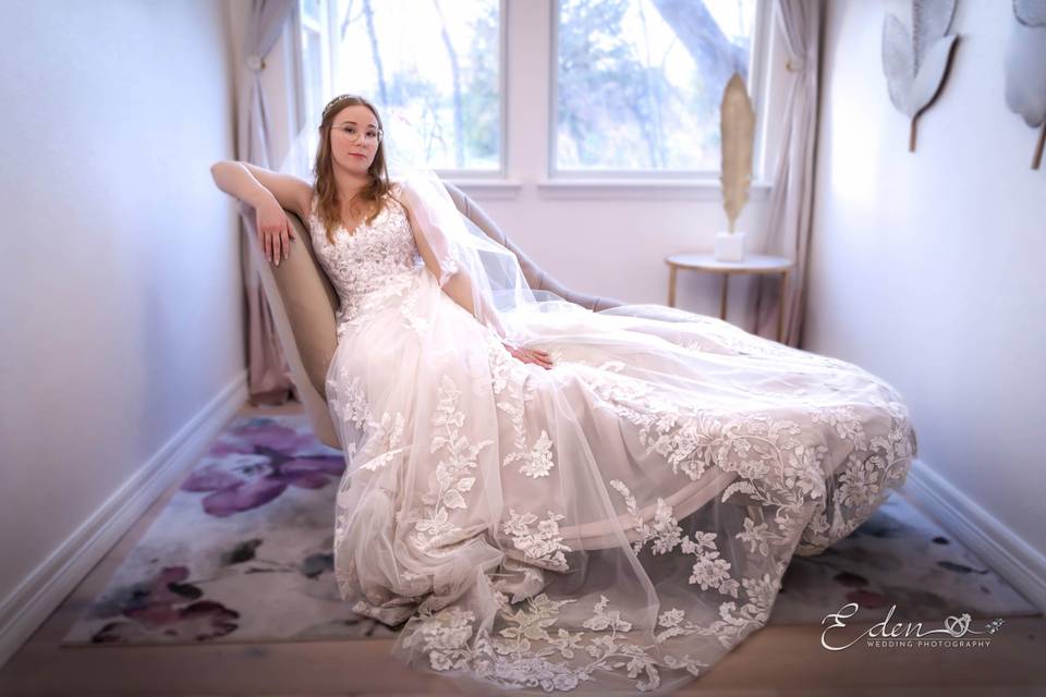 Bridal Shoot