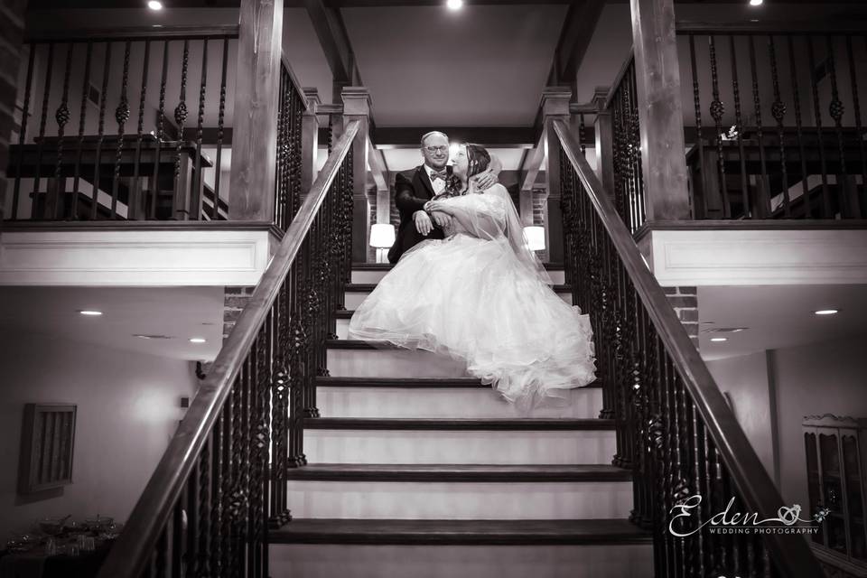 Vintage Wedding