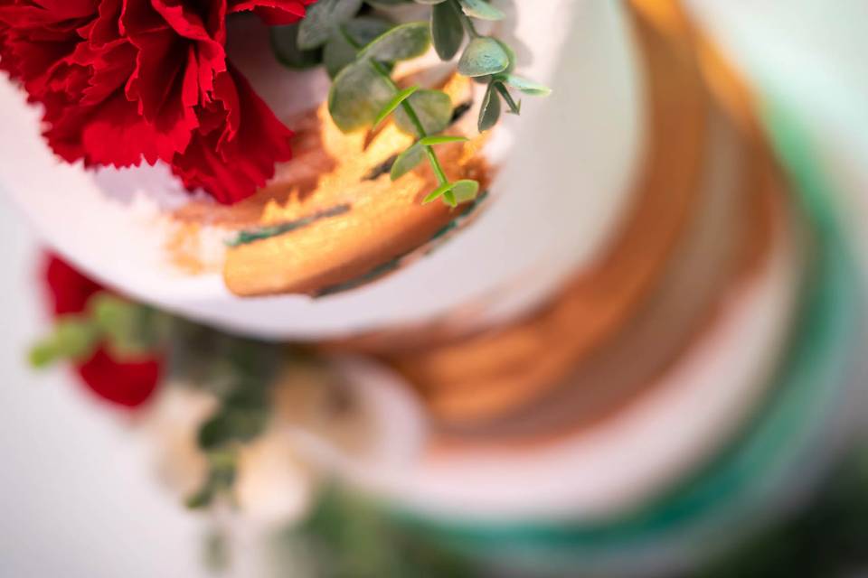 Cake