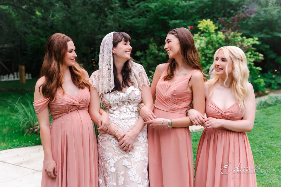 Eden Wedding Photography by M&N Media