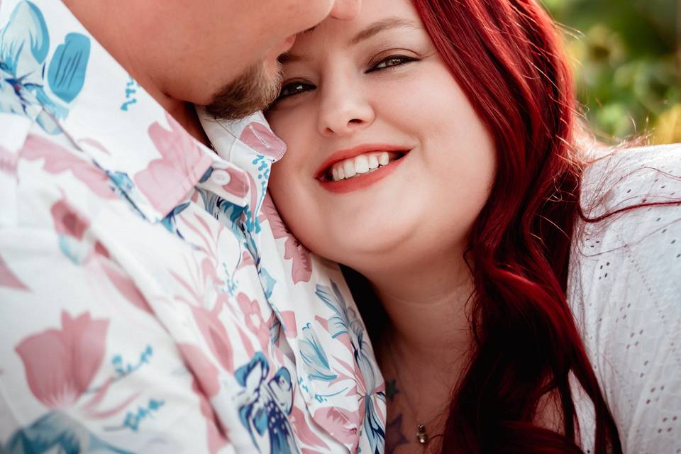 Engagement Photos