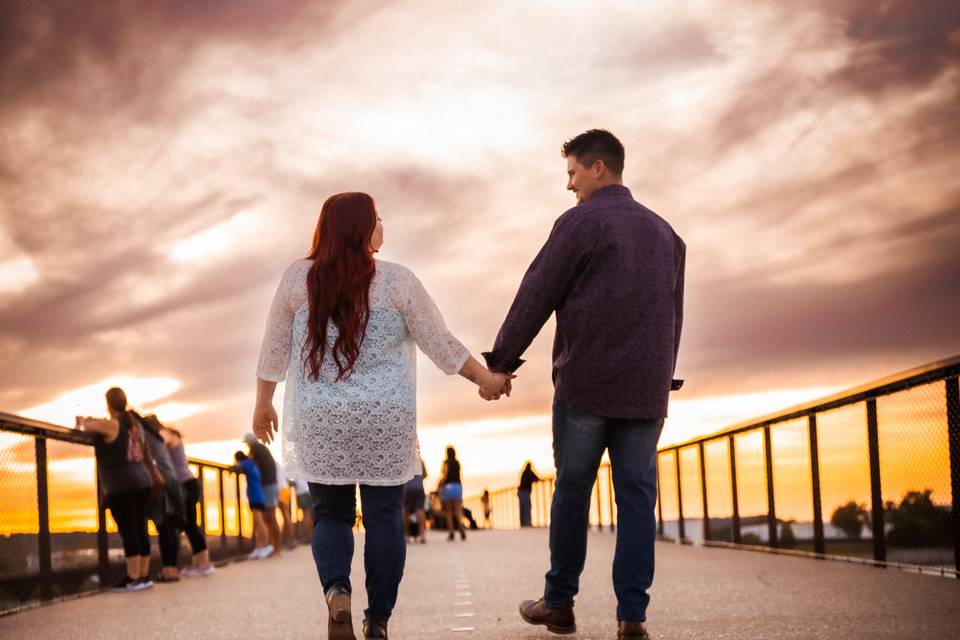Engagement Photos