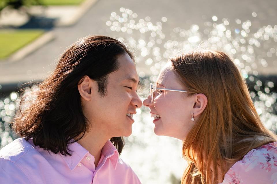 Engagement Photos