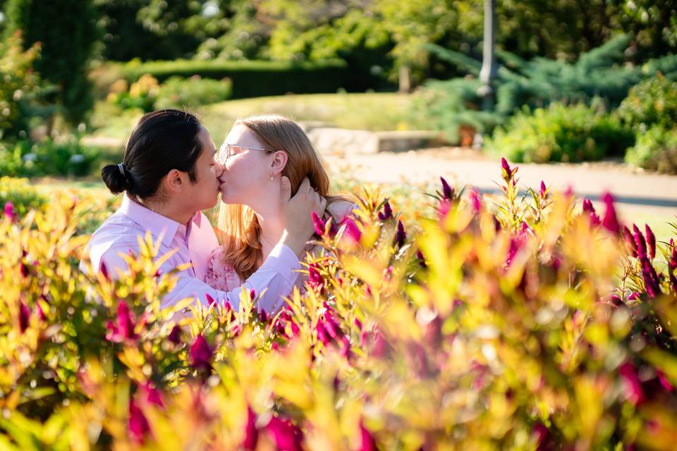 Engagement Photos