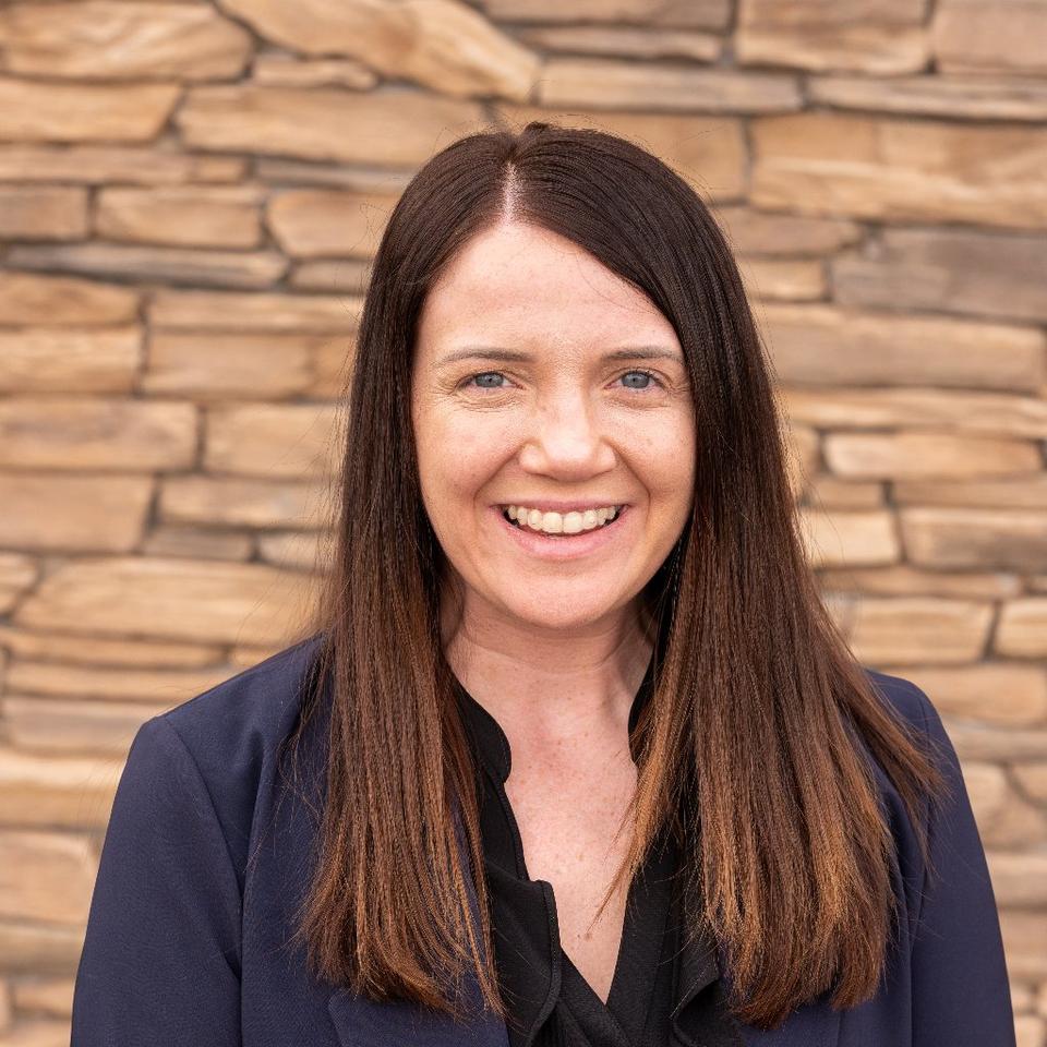 Jen Seidel