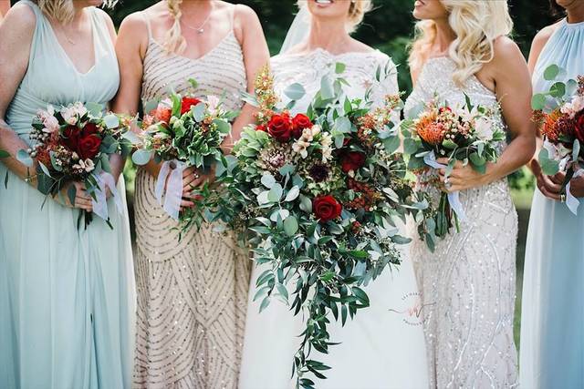 Bouquets