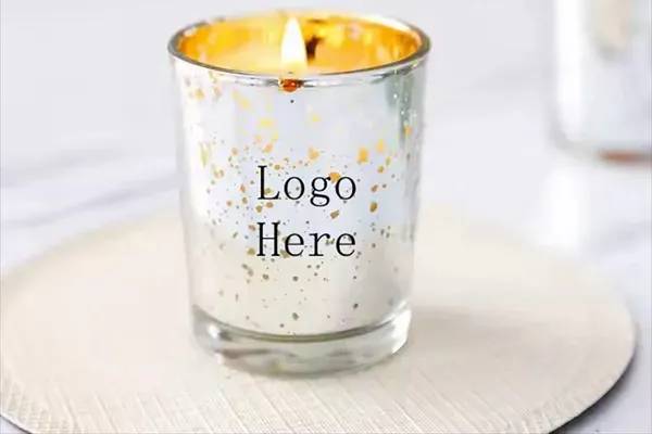 Custom Candle