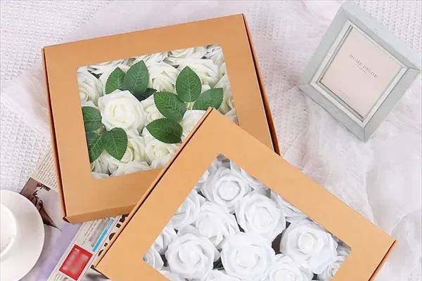 Fake Flowers