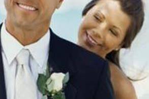 Couple portrait