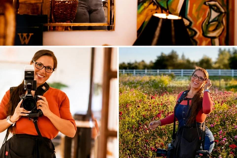 Your Photographer