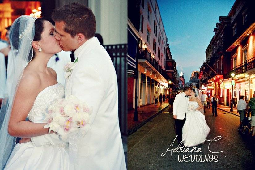 Adriana C. Photography
