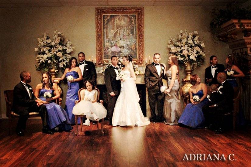 Adriana C. Photography
