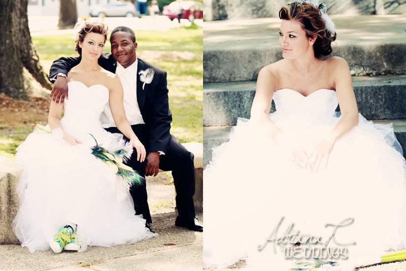 Adriana C. Photography