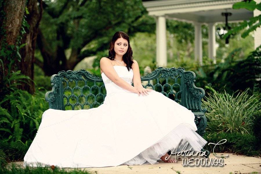 Adriana C. Photography